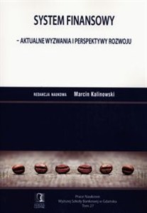 Bild von System finansowy Aktualne wyzwania i perspektywy rozwoju