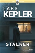 Książka : Stalker Jo... - Lars Kepler