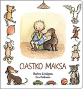 Ciastko Ma... - Lindgren Barbro - buch auf polnisch 