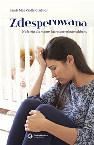 Bild von Zdesperowana Nadzieja dla mamy, która potrzebuje oddechu