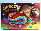 Książka : Chińczyk /... - Opracowanie Zbiorowe