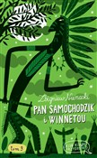 Pan Samoch... - Zbigniew Nienacki -  fremdsprachige bücher polnisch 