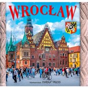 Wrocław we... - Romuald Kaczmarek -  polnische Bücher