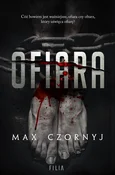 Polnische buch : Ofiara - Max Czornyj