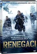 Polnische buch : Renegaci