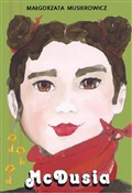 McDusia - Małgorzata Musierowicz -  Polnische Buchandlung 