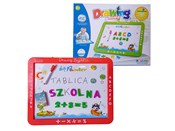 Tablica ma... - ASKATO -  polnische Bücher