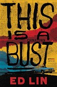 Książka : THIS IS A ... - Ed Lin