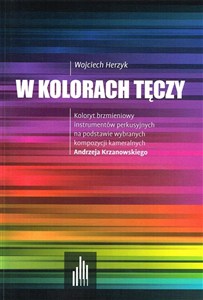 Bild von W kolorach tęczy