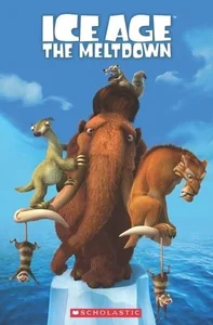 Bild von Ice Age 2: The Meltdown. Reader Level 2 + CD
