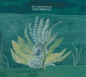 Książka : Underwater... - My Gold Medicine