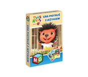 Gra Piotru... -  fremdsprachige bücher polnisch 
