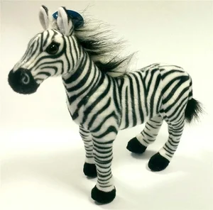 Obrazek Zebra 30cm