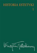 Historia e... - Władysław Tatarkiewicz - buch auf polnisch 