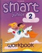 Polnische buch : Smart Juni... - Opracowanie Zbiorowe