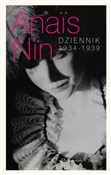 Zobacz : Dziennik 1... - Anais Nin