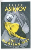 Książka : The Martia... - Isaac Asimov