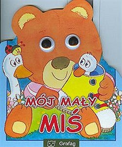 Bild von Mój mały miś