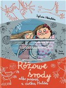 Różowe śro... - Sylvia Heinlein -  fremdsprachige bücher polnisch 