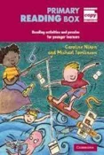 Książka : Primary Re... - Caroline Nixon, Michael Tomlinson