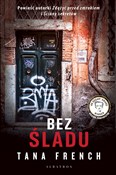 Polska książka : Bez śladu - Tana French