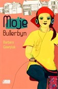 Moje Bulle... - Barbara Gawryluk - buch auf polnisch 