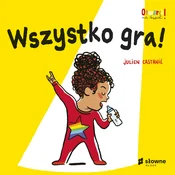 Książka : Wszystko g... - Julien Castanié