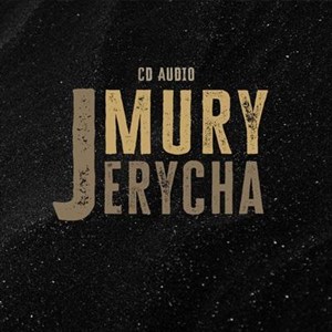 Bild von Mury Jerycha CD