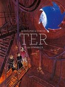 Ter - 2 - ... - Rodolphe - buch auf polnisch 