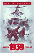 www.1939.c... - Marcin Ciszewski - buch auf polnisch 