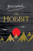 The Hobbit... - J. R. R. Tolkien -  Polnische Buchandlung 