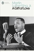 A Gift of ... - Martin Luther King - buch auf polnisch 