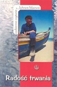 Radość trw... - John Main -  polnische Bücher