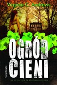 Polnische buch : Ogród cien... - Virginia C. Andrews