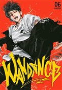 Wandance. ... - Coffee - buch auf polnisch 