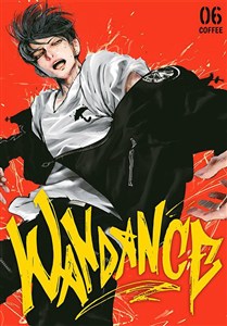 Bild von Wandance. Tom 6