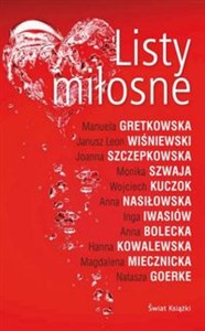 Bild von Listy miłosne