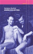 Polnische buch : Dziwniejsz... - Remigiusz Ryziński