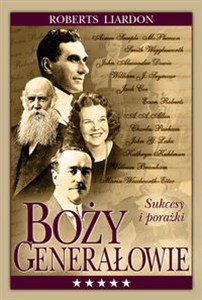 Obrazek Boży generałowie Sukcesy i porażki