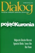 Dialog 201... -  polnische Bücher