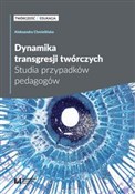 Dynamika t... - Aleksandra Chmielińska - Ksiegarnia w niemczech