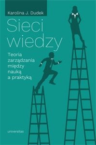Bild von Sieci wiedzy Teoria zarządzania między nauką a praktyką