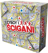 Szybcy i ś... -  Książka z wysyłką do Niemiec 