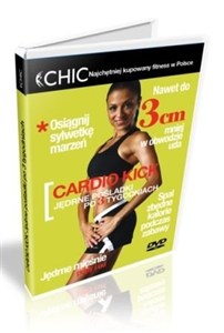 Obrazek Cardio Kick (seria Chic)