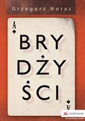 Brydżyści - Grzegorz Noras -  polnische Bücher
