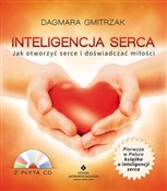 Polnische buch : Inteligenc... - Dagmara Gmitrzak