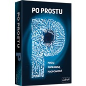 Po Prostu ... - buch auf polnisch 
