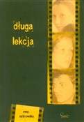 Polnische buch : Długa lekc... - Ewa Ostrowska