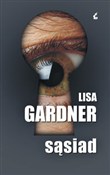 Polnische buch : Sąsiad - Lisa Gardner
