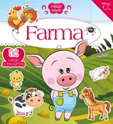 Farma - Opracowanie Zbiorowe -  Książka z wysyłką do Niemiec 